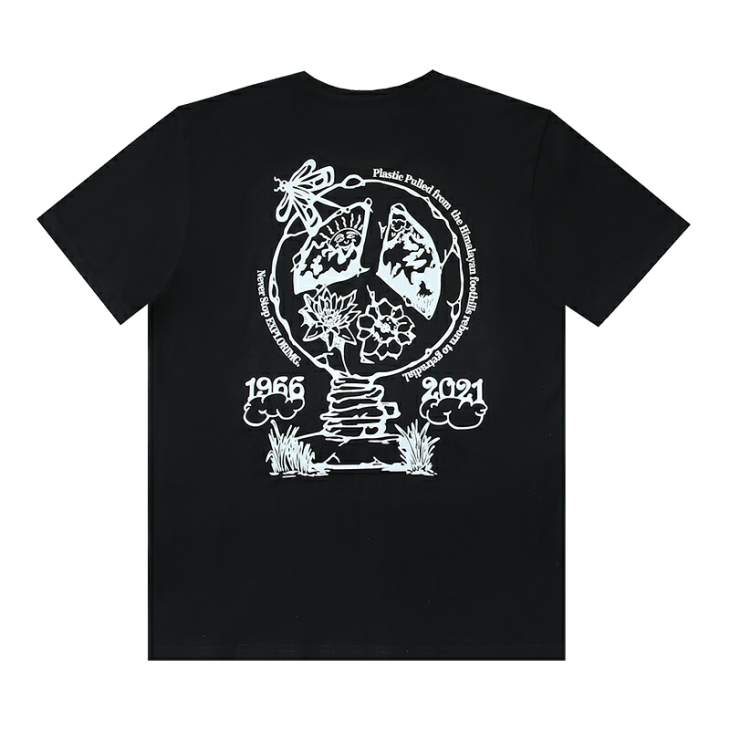 The North Face T Shirts Short _SKUTheNorthFaceM-3XL6ctfT889358931